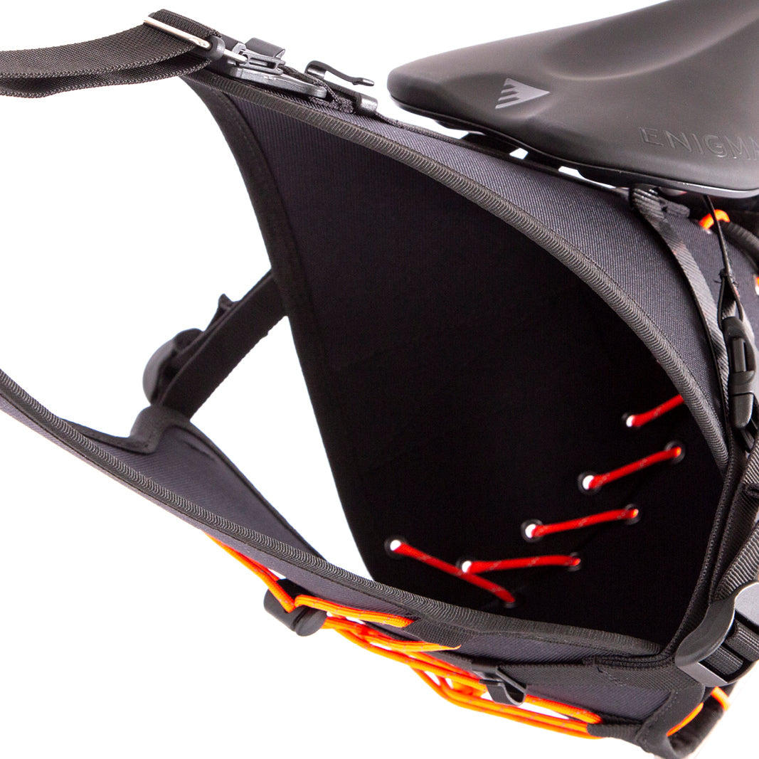 Saddle Bag (14 litres)