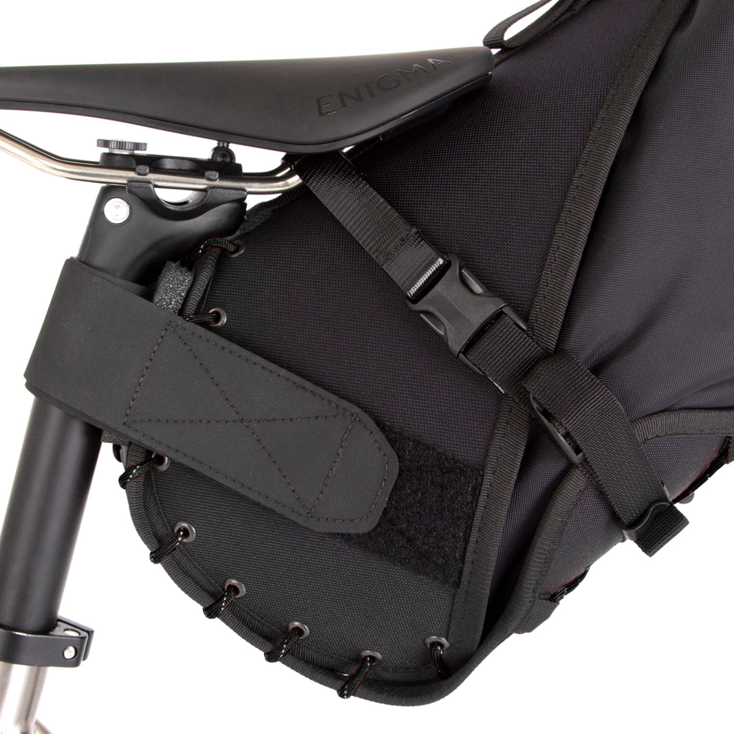 Saddle Bag (14 litres)