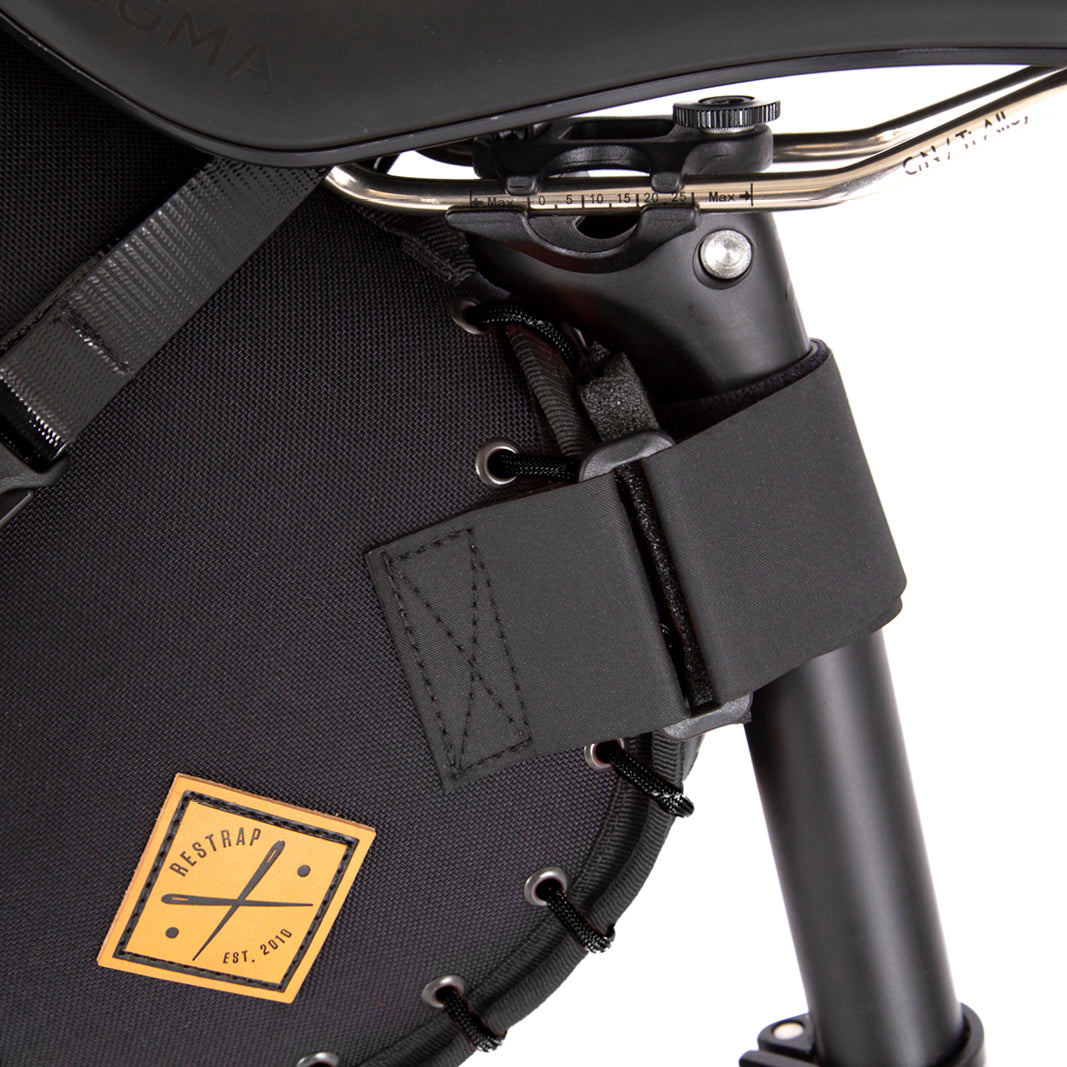 Saddle Bag (14 litres)