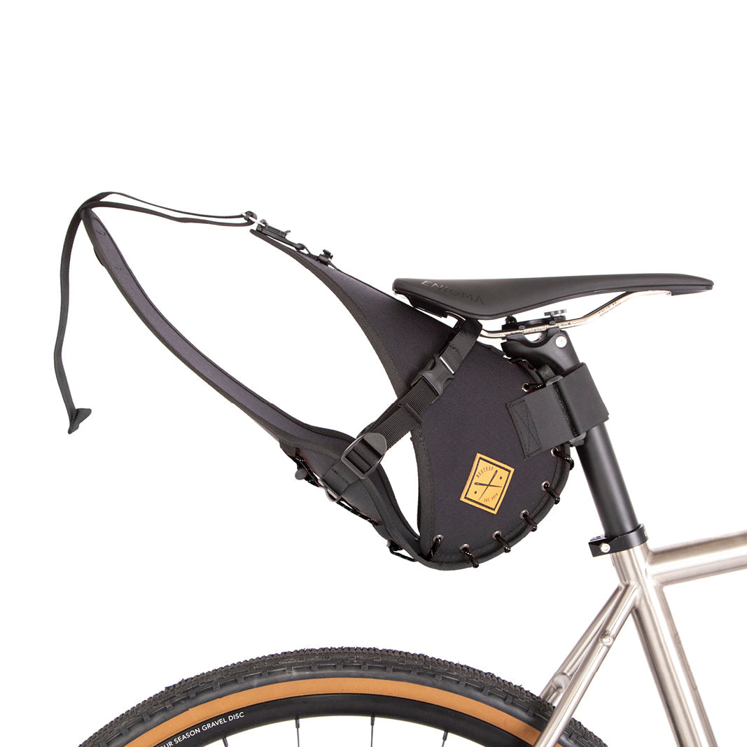 Saddle Bag (14 litres)
