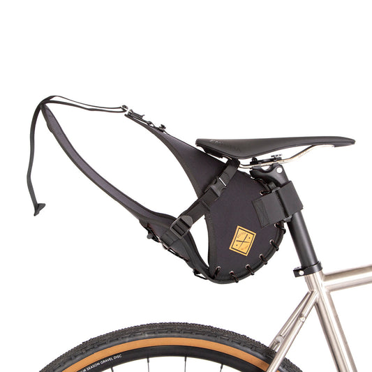 Saddle Bag (14 litres)