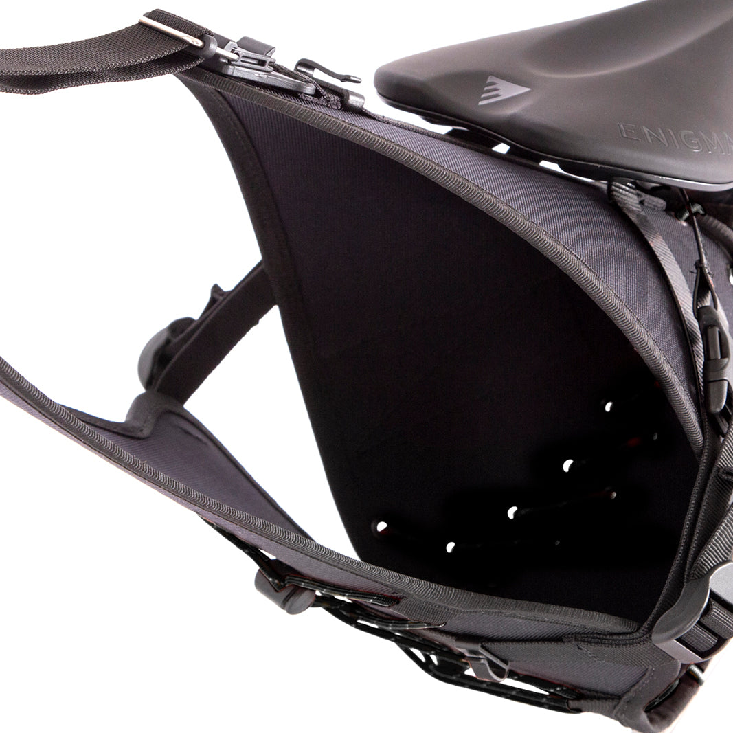 Saddle Bag (14 litres)