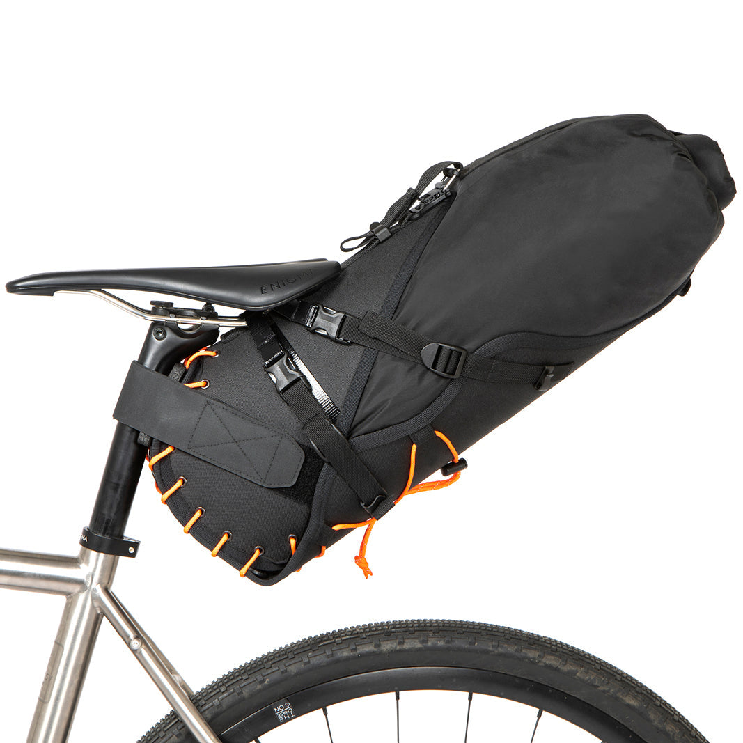 Saddle Bag (18 Litres)