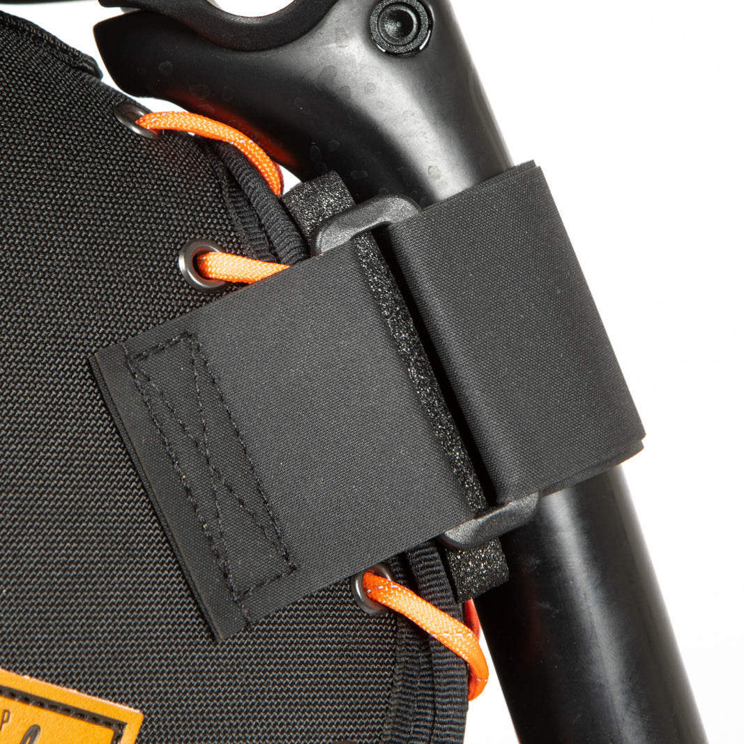 Saddle Bag (18 Litres)