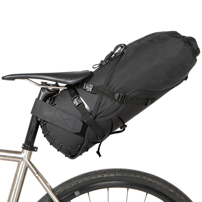 Saddle Bag (18 Litres)