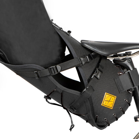 Saddle Bag (18 Litres)
