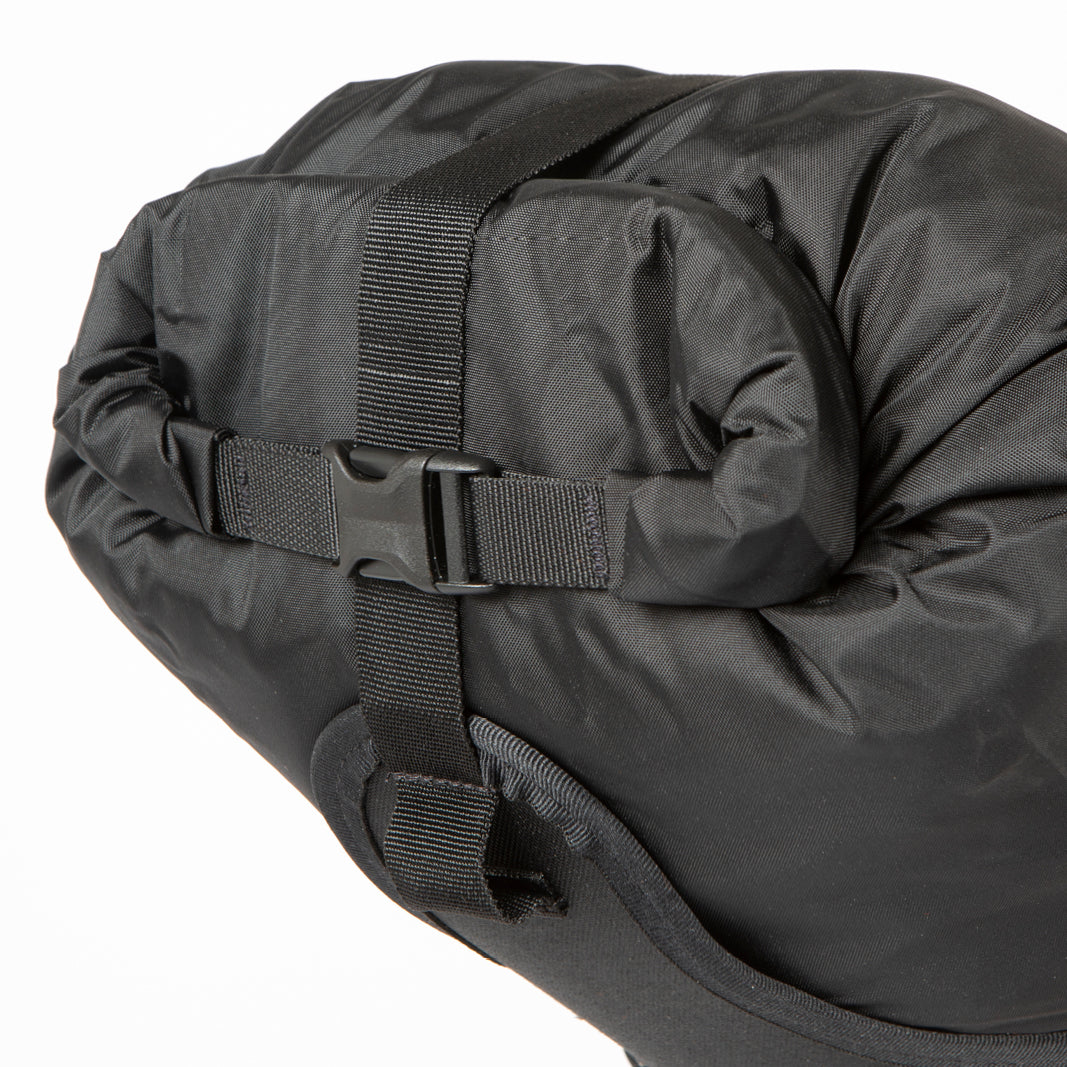 Saddle Bag (18 Litres)