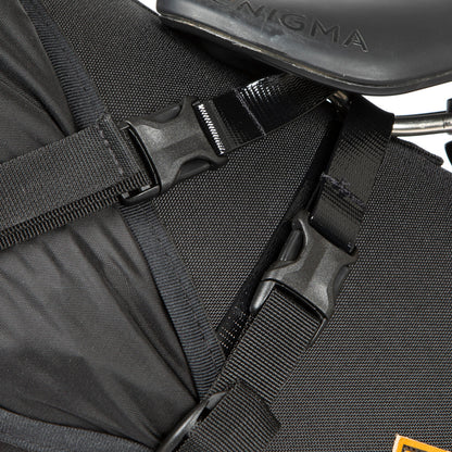 Saddle Bag (18 Litres)