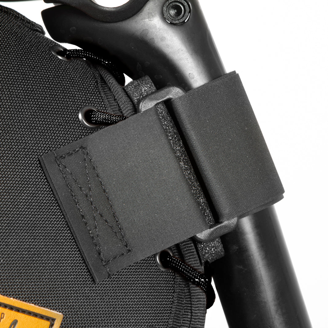 Saddle Bag (18 Litres)