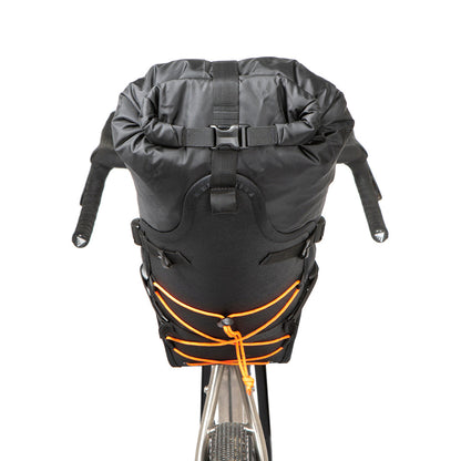 Saddle Bag (18 Litres)
