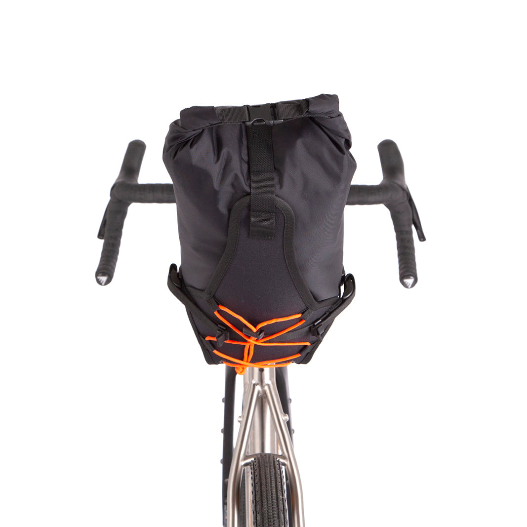 Saddle Bag (8 litres)