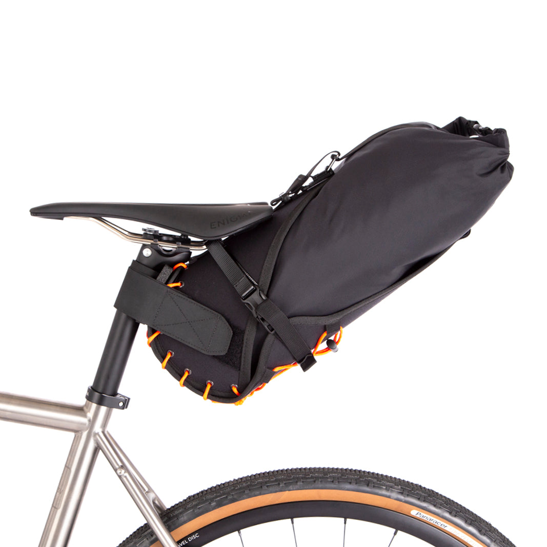 Saddle Bag (8 litres)