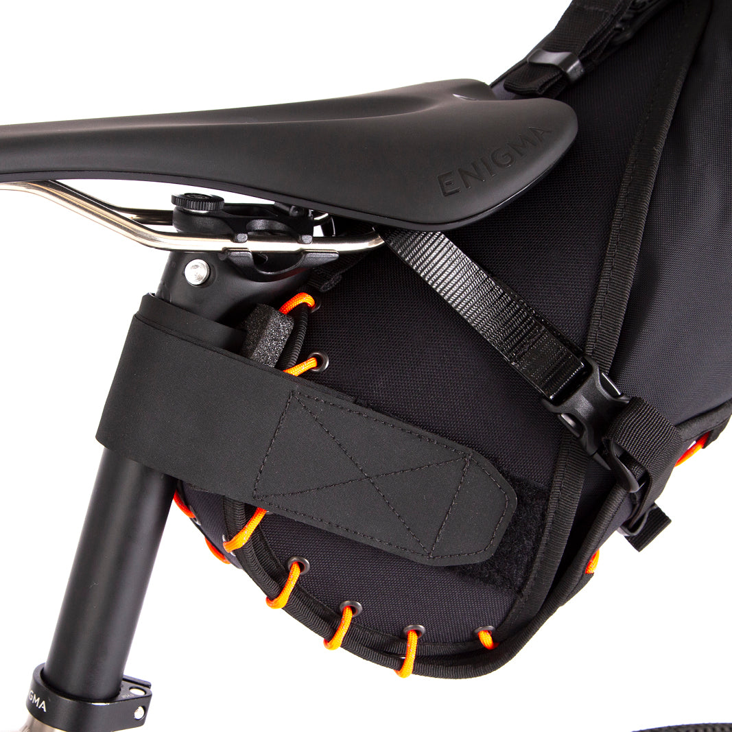 Saddle Bag (8 litres)