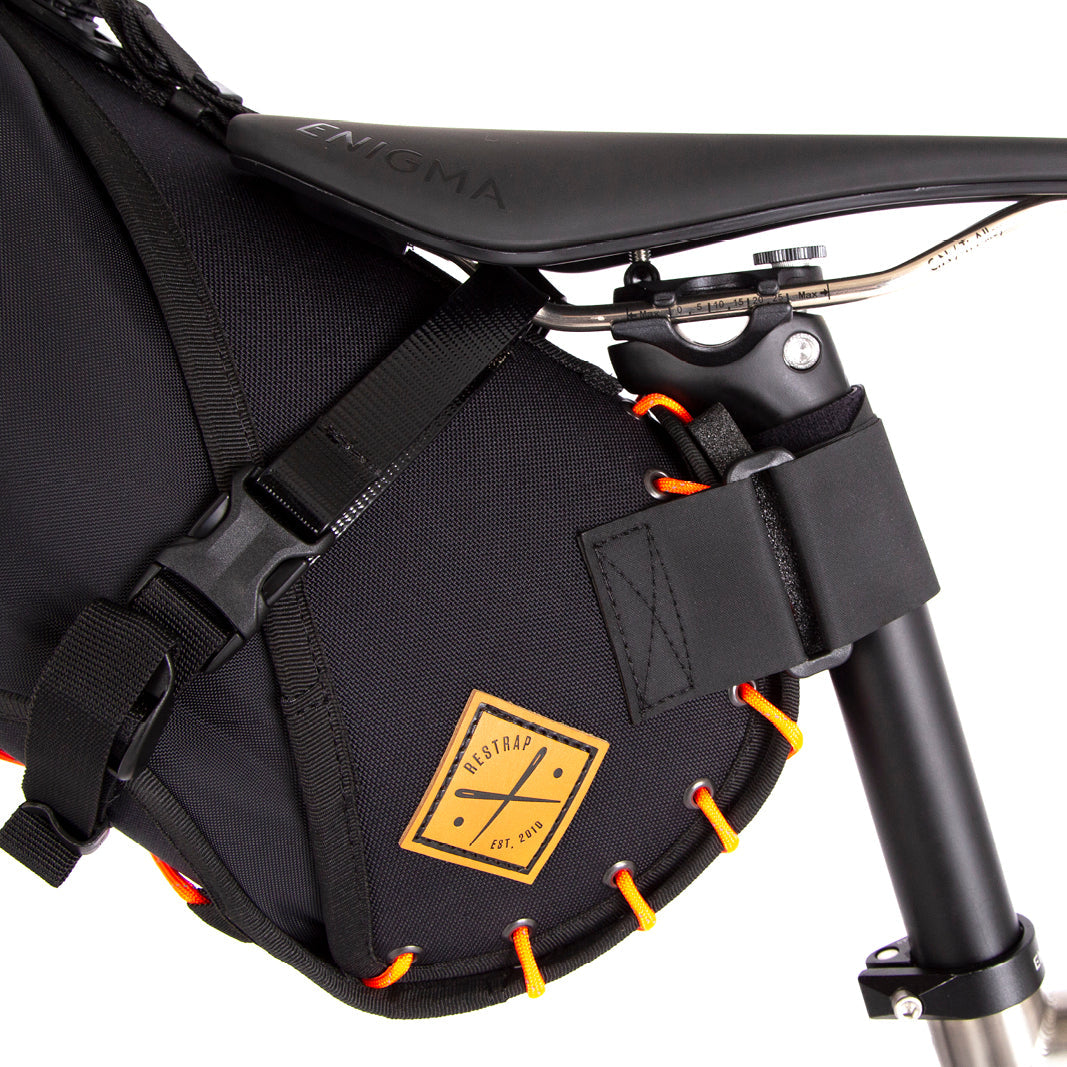 Saddle Bag (8 litres)