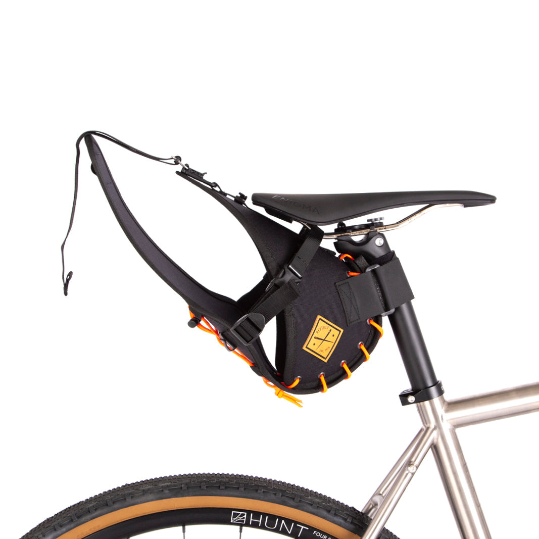 Saddle Bag (8 litres)