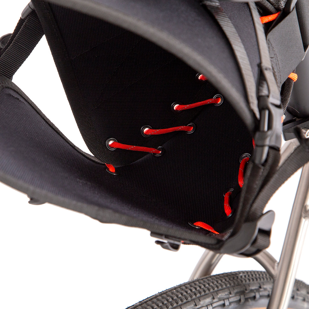 Saddle Bag (8 litres)