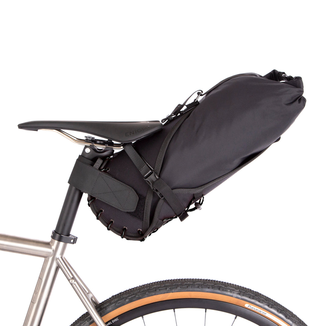 Saddle Bag (8 litres)
