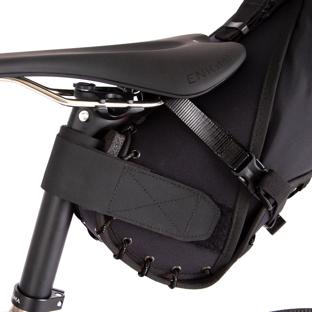 Saddle Bag (8 litres)