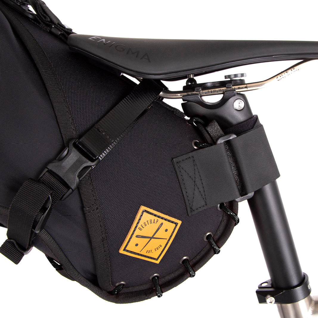 Saddle Bag (8 litres)