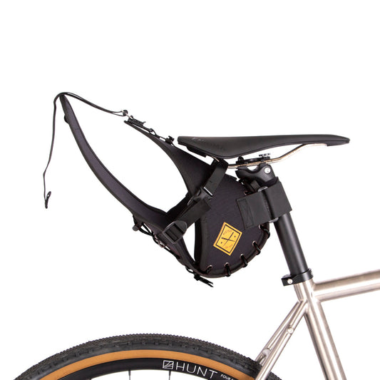 Saddle Bag (8 litres)