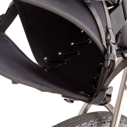 Saddle Bag (8 litres)