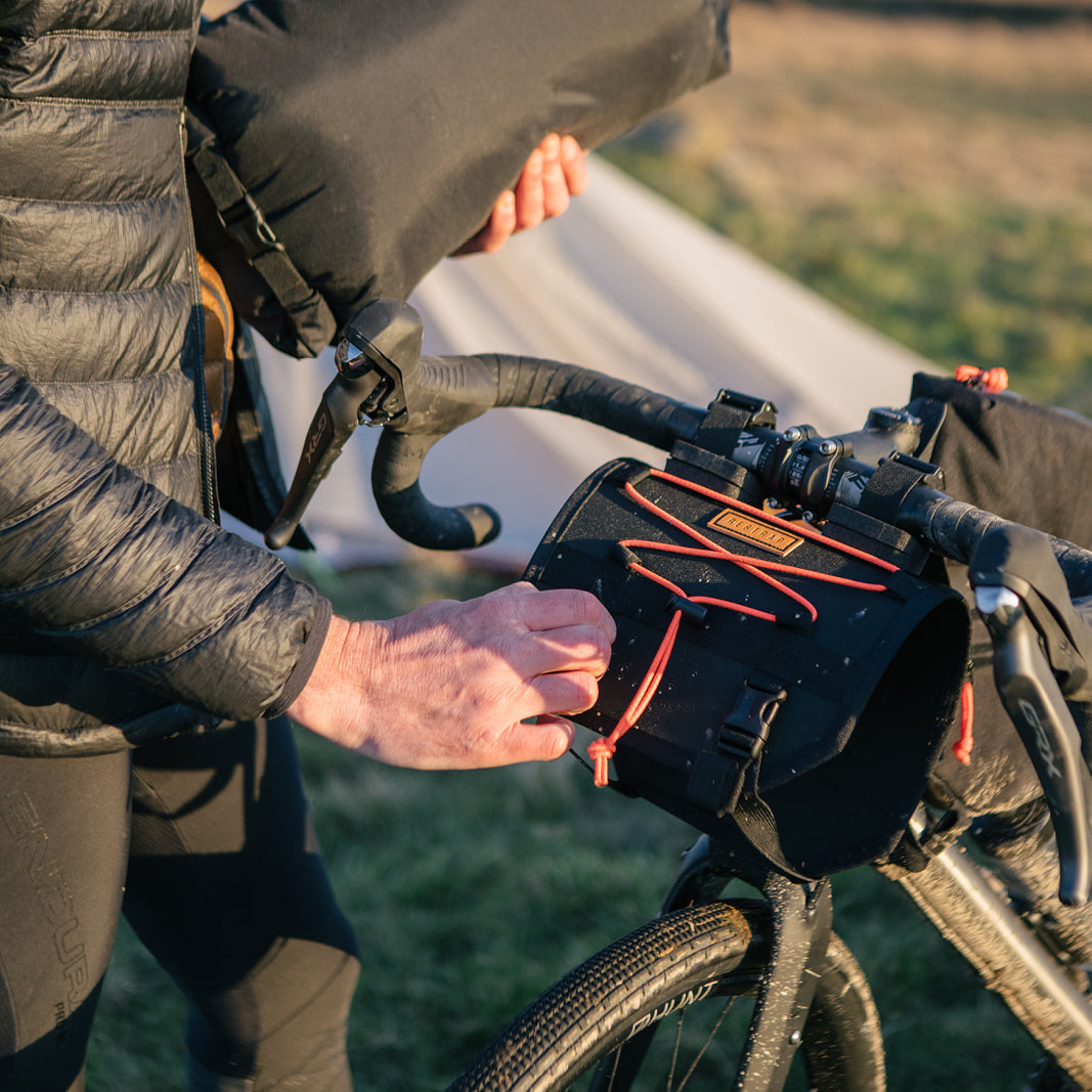 Bar Bag - Small (14 Litres)