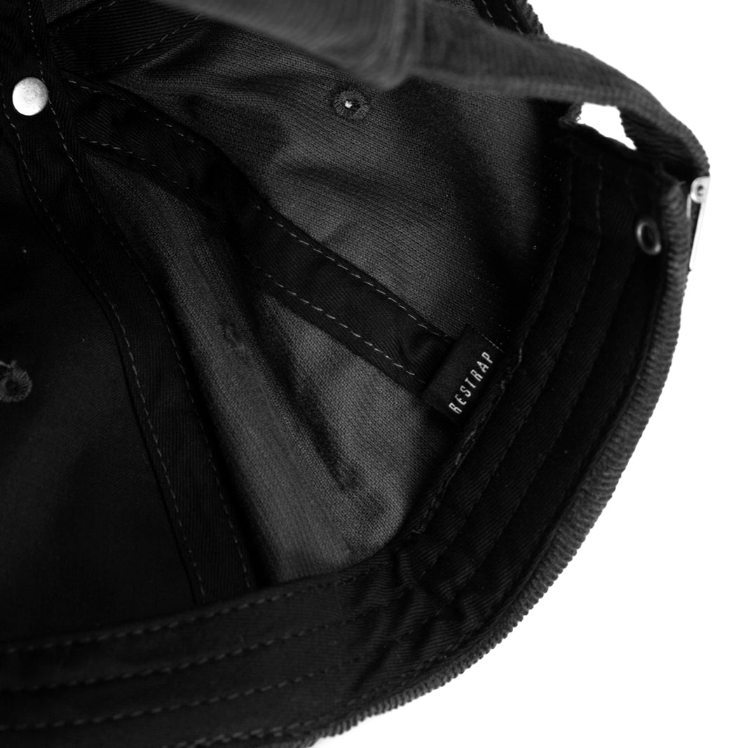 Camp Cap