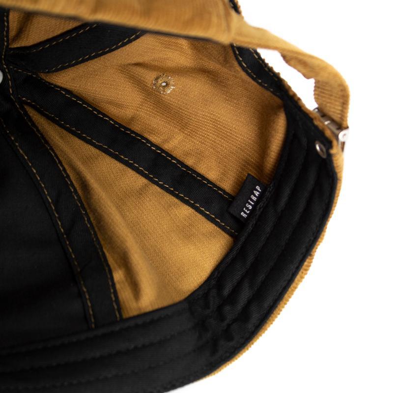 Camp Cap