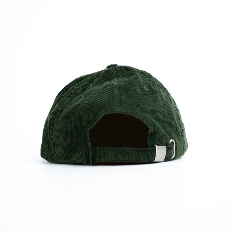 Camp Cap