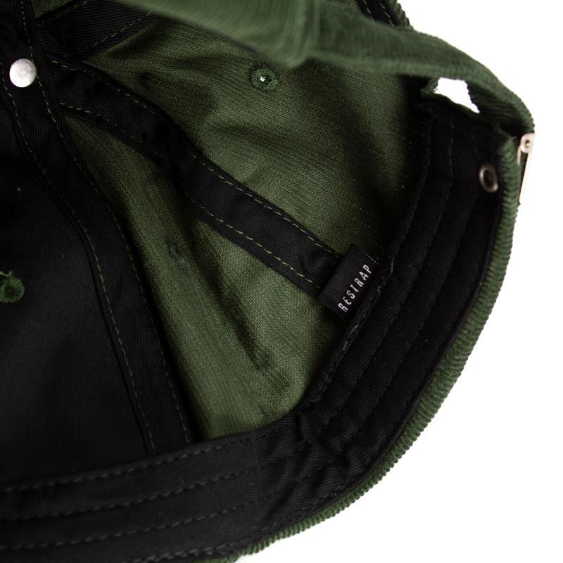 Camp Cap