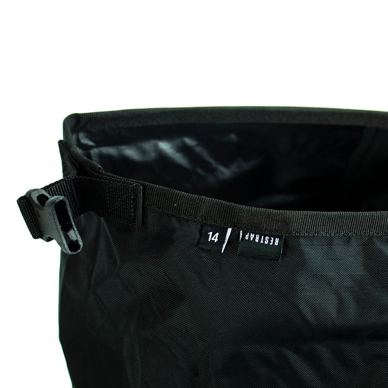 Dry Bag - Double Roll (14 Litres)