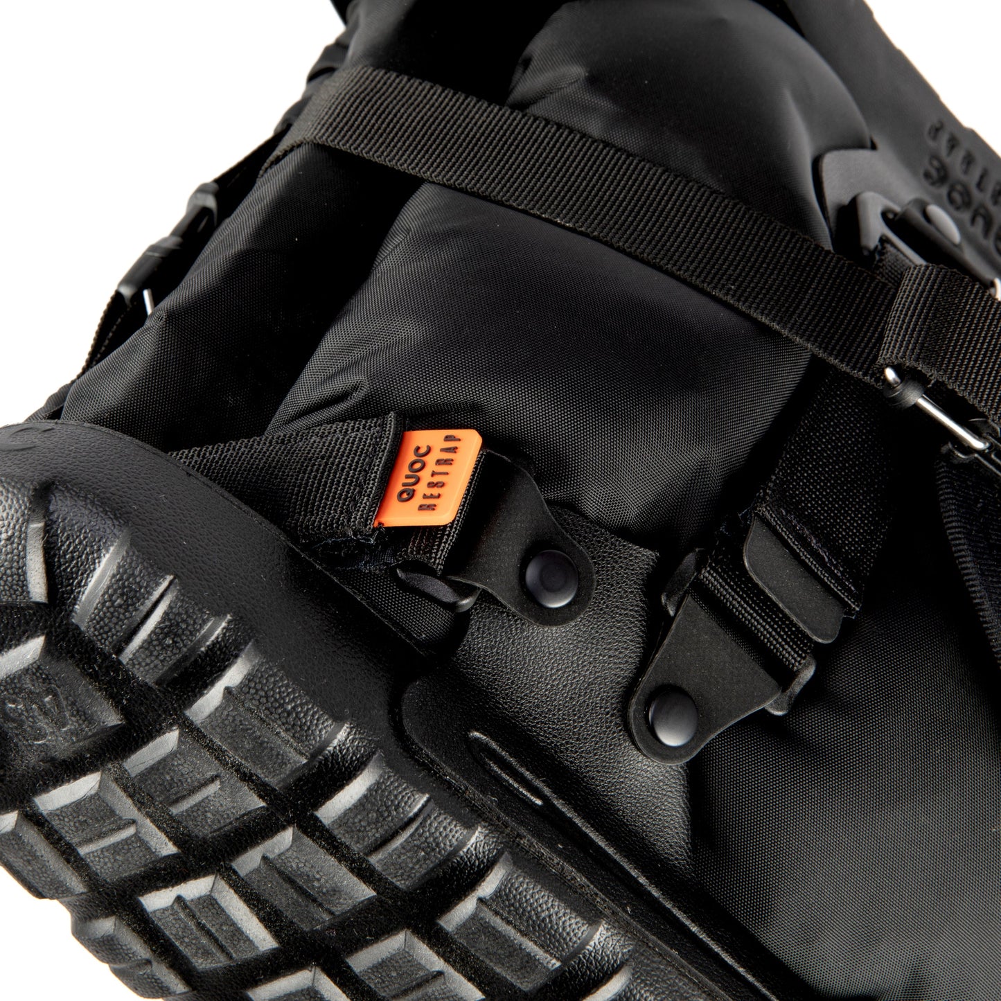 Quoc x Restrap Sandal