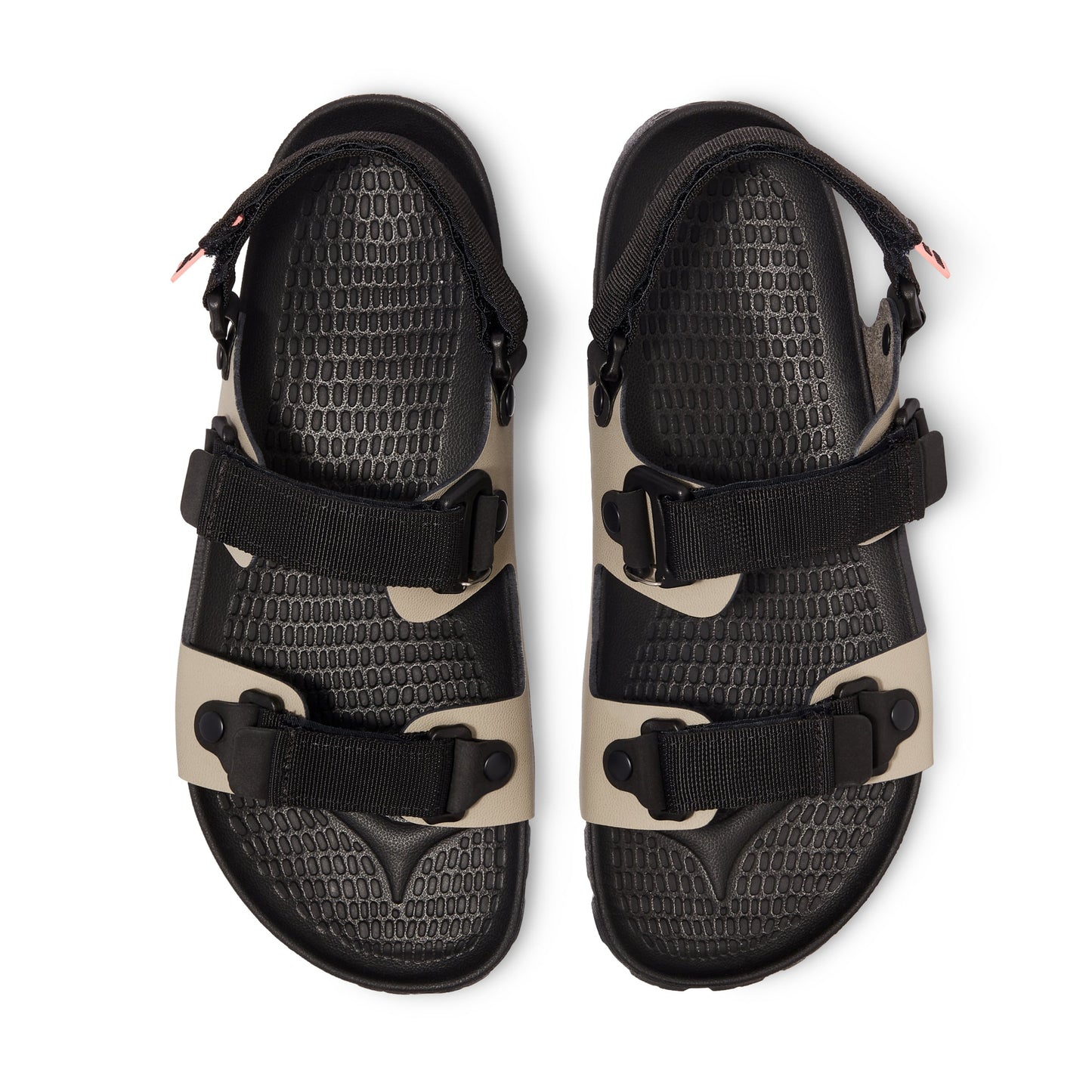 Quoc x Restrap Sandal