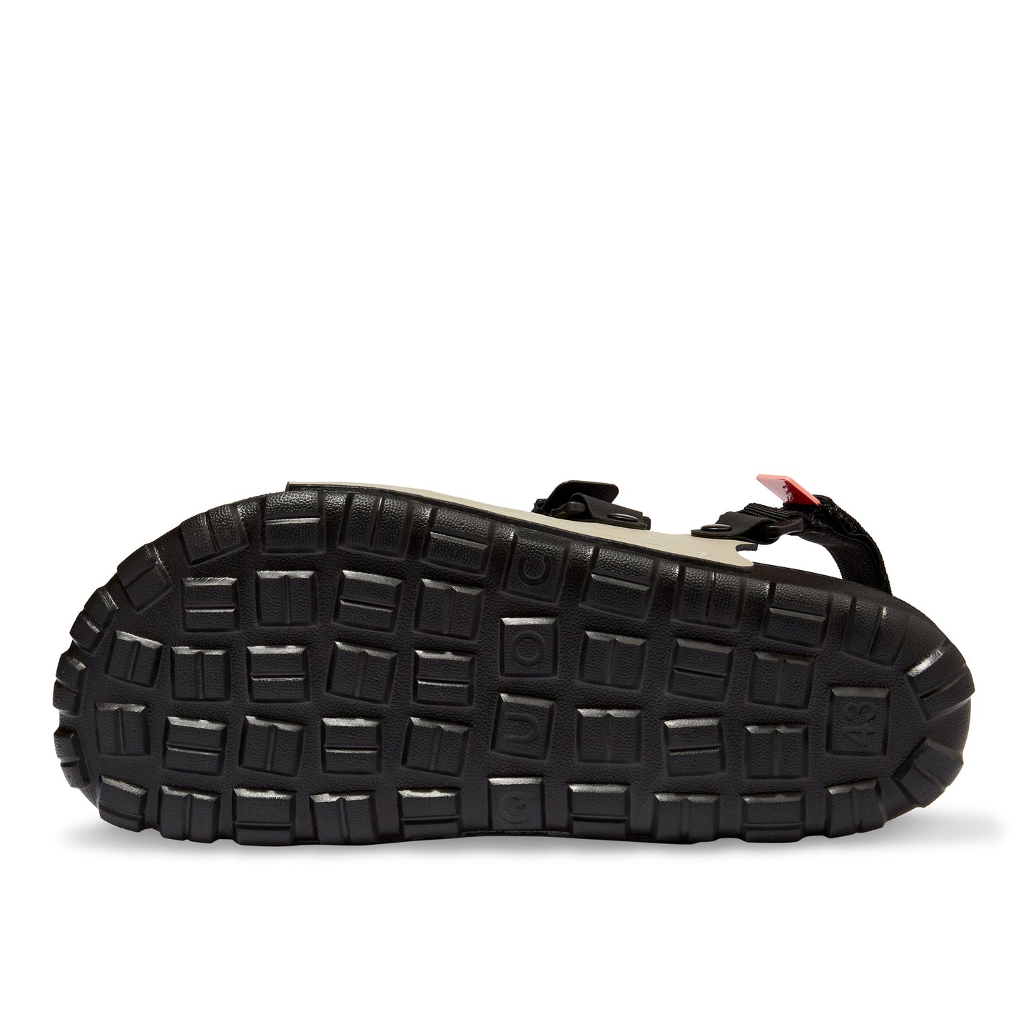 Quoc x Restrap Sandal