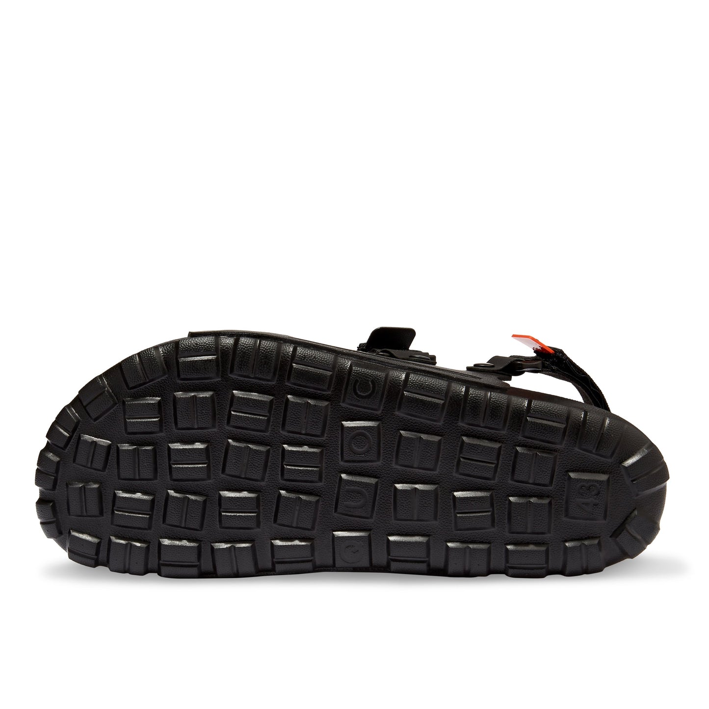 Quoc x Restrap Sandal