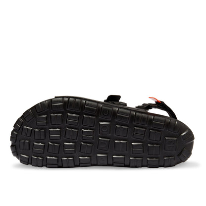 Quoc x Restrap Sandal