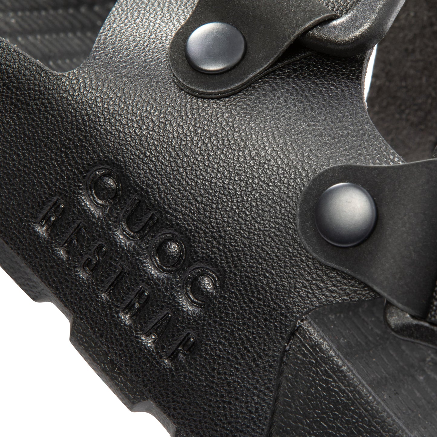 Quoc x Restrap Sandal