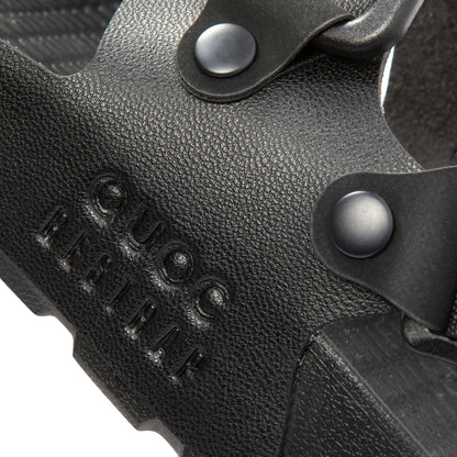 Quoc x Restrap Sandal