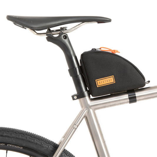 Rear Top Tube Bag (0.8 Litre)