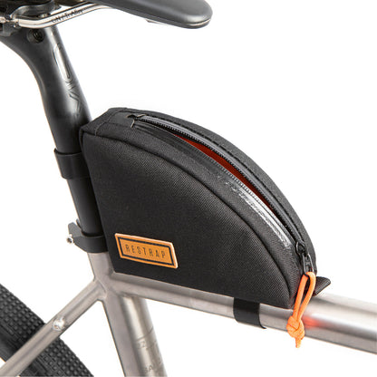 Rear Top Tube Bag (0.8 Litre)