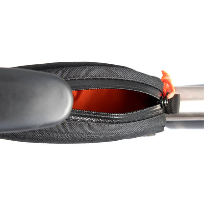Rear Top Tube Bag (0.8 Litre)
