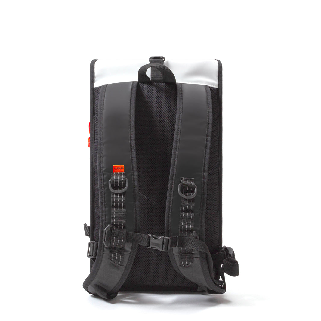 Rolltop Backpack (22 Litres)