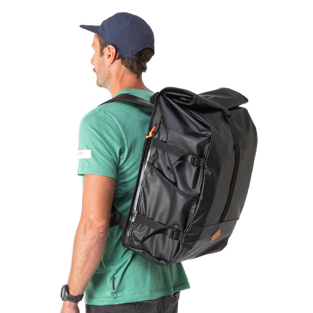 Rolltop Backpack (40 Litres)