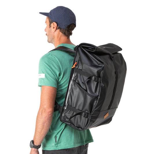 Rolltop Backpack (40 Litres)