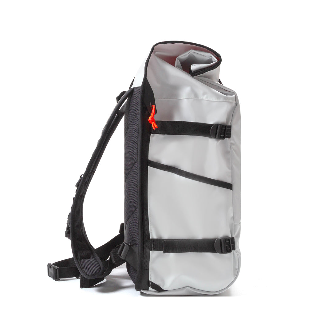 Rolltop Backpack (40 Litres)