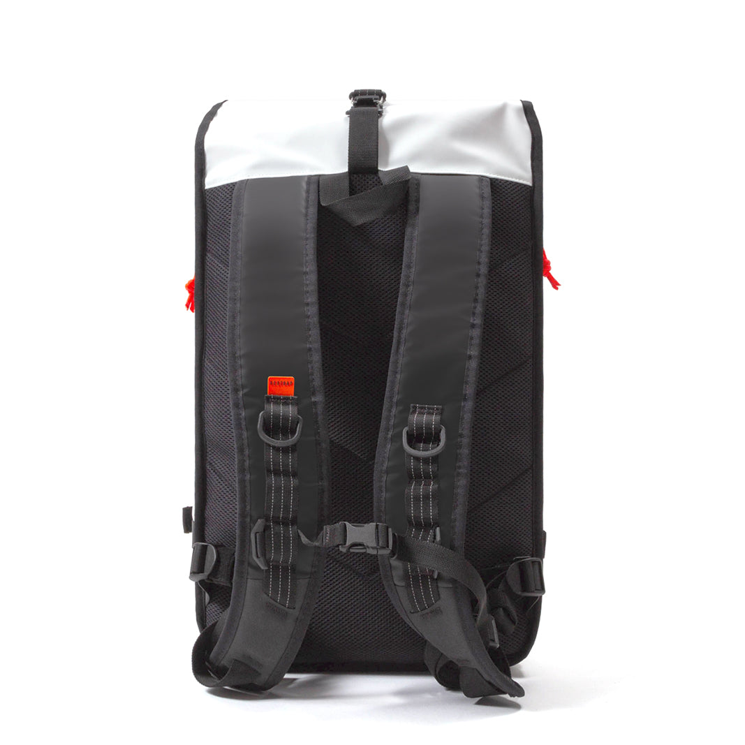 Rolltop Backpack (40 Litres)