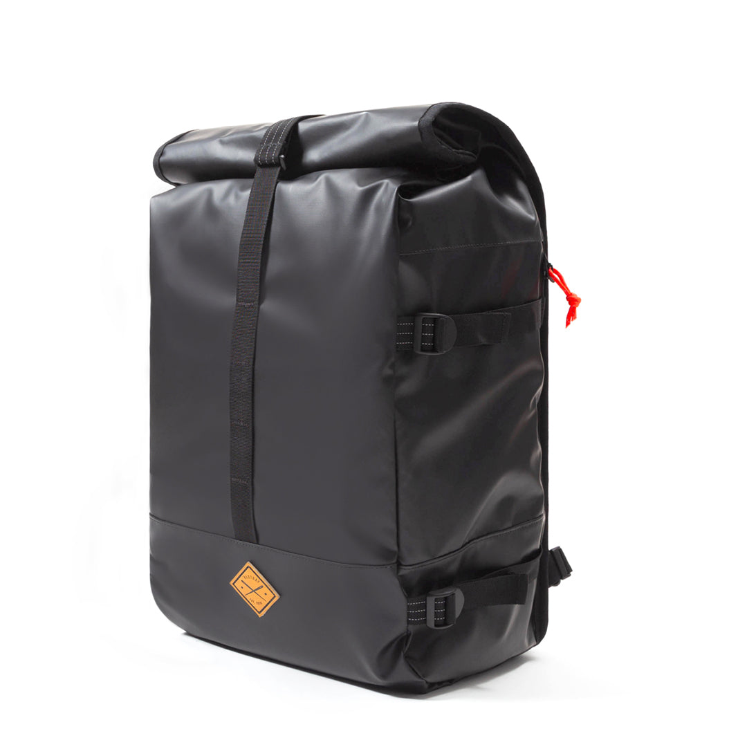 Rolltop Backpack (40 Litres)