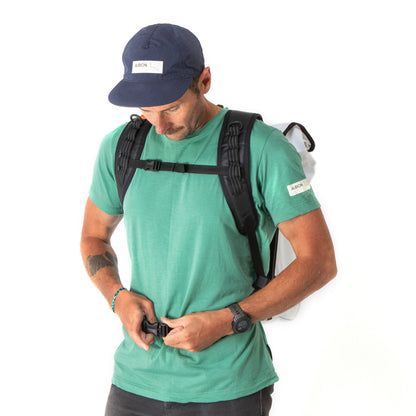 Rolltop Backpack (40 Litres)