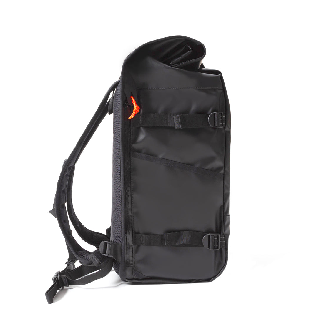 Rolltop Backpack (40 Litres)