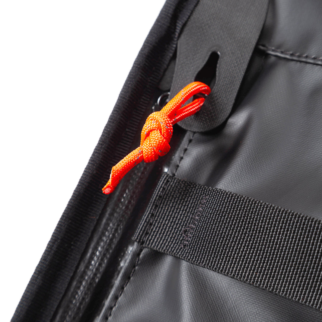 Rolltop Backpack (40 Litres)